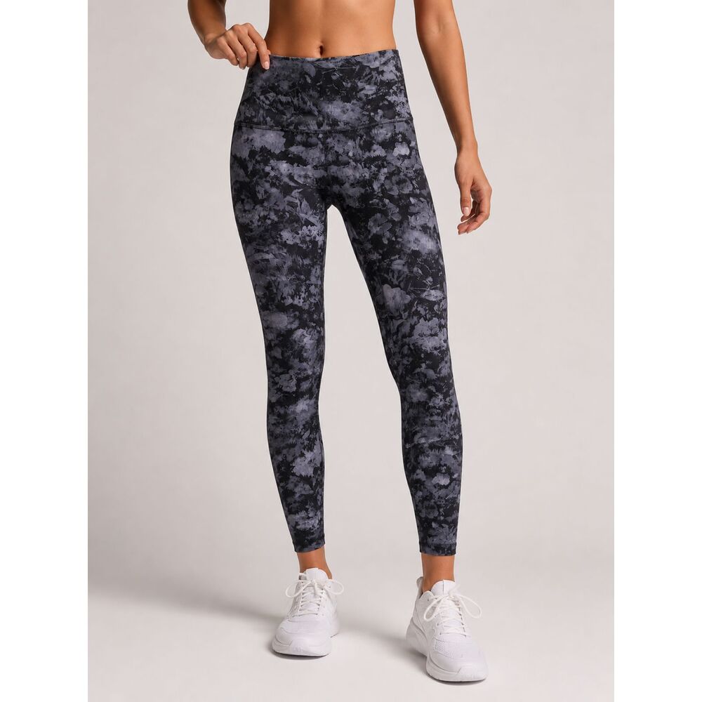 Lululemon Wunder Under Luxtreme Floral Leggings Size 4 High Rise Rare Print